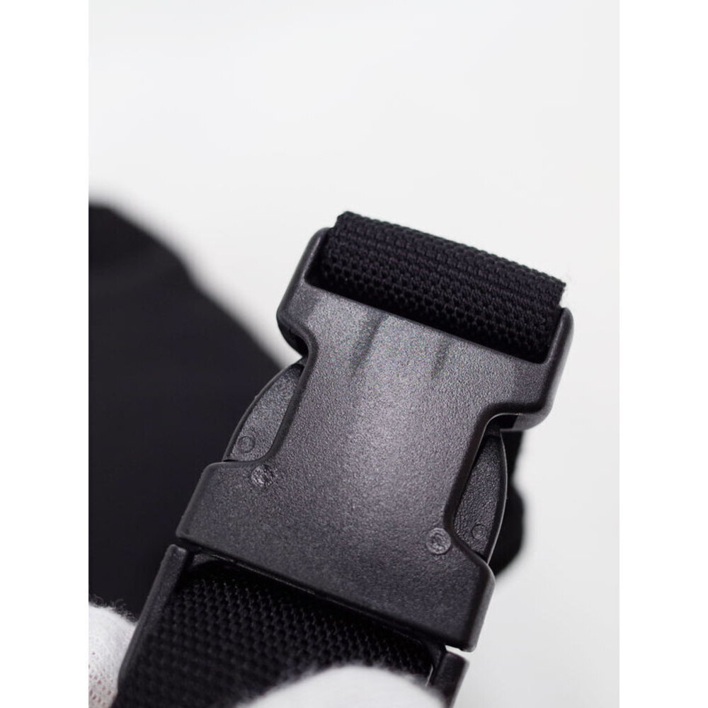 BALENCIAGA Explorer Belt Bag - Picture 4 of 5